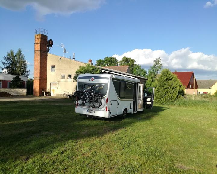 Spruchs Alter Landgasthof